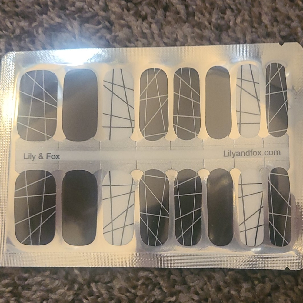 Nail 💅 Wraps - Picture 1 of 1